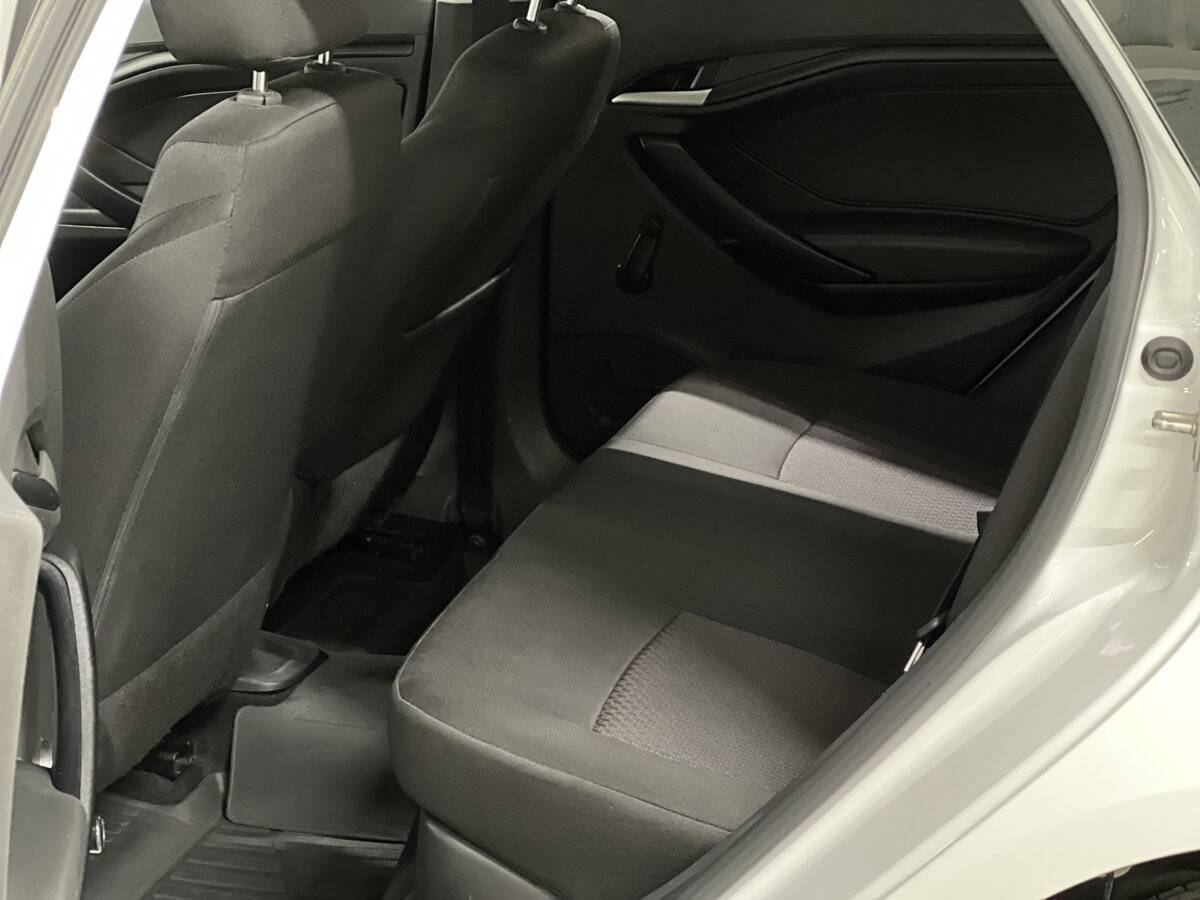 Купить Lada (ВАЗ) Vesta, 2018, 64 593 км, фото №12