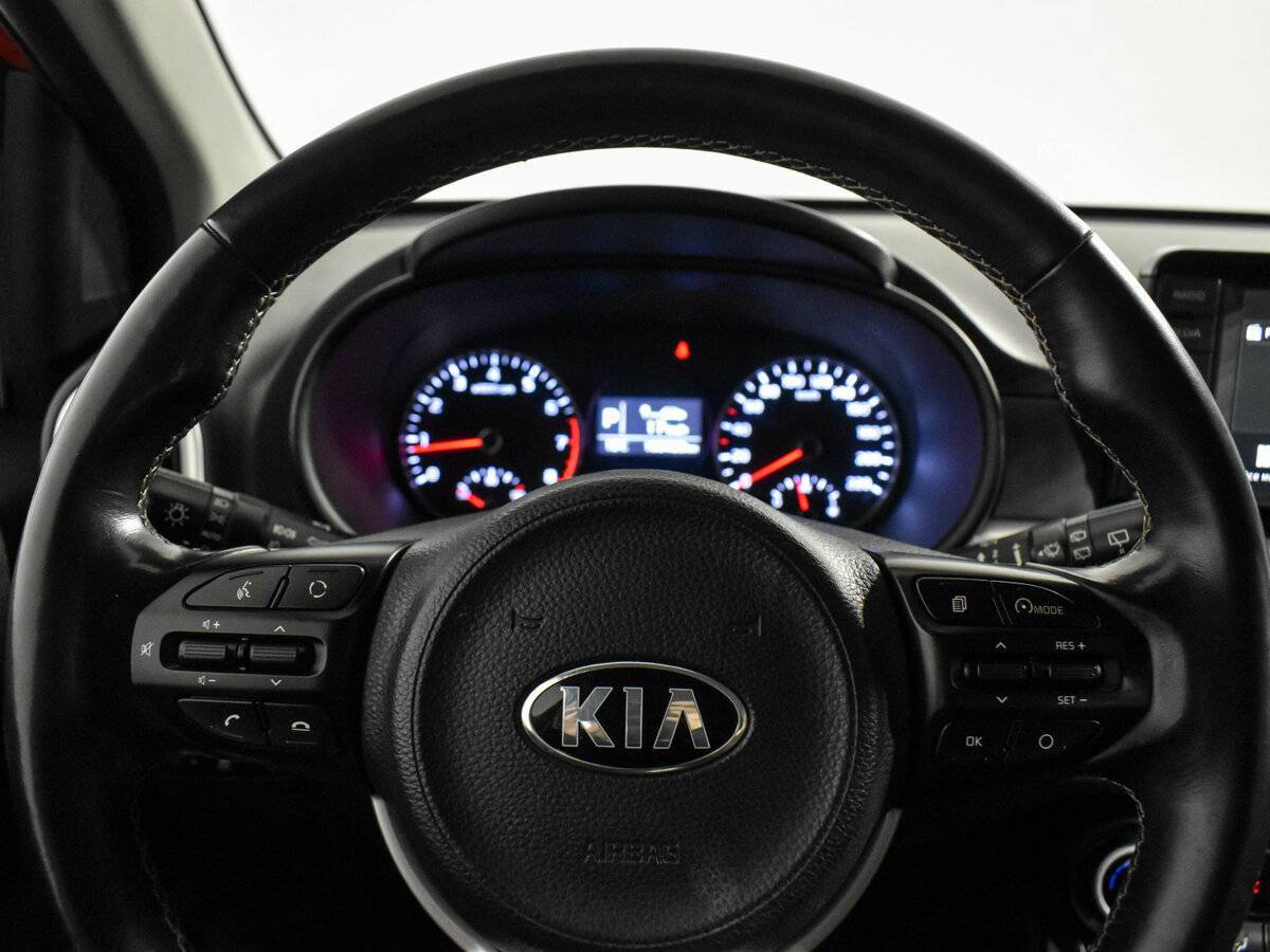 Купить Kia Picanto, 2018, 106 482 км, фото №16
