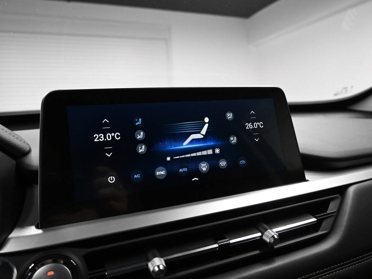 Купить Chery Tiggo 7 Pro, 2021, 74 695 км, фото №15