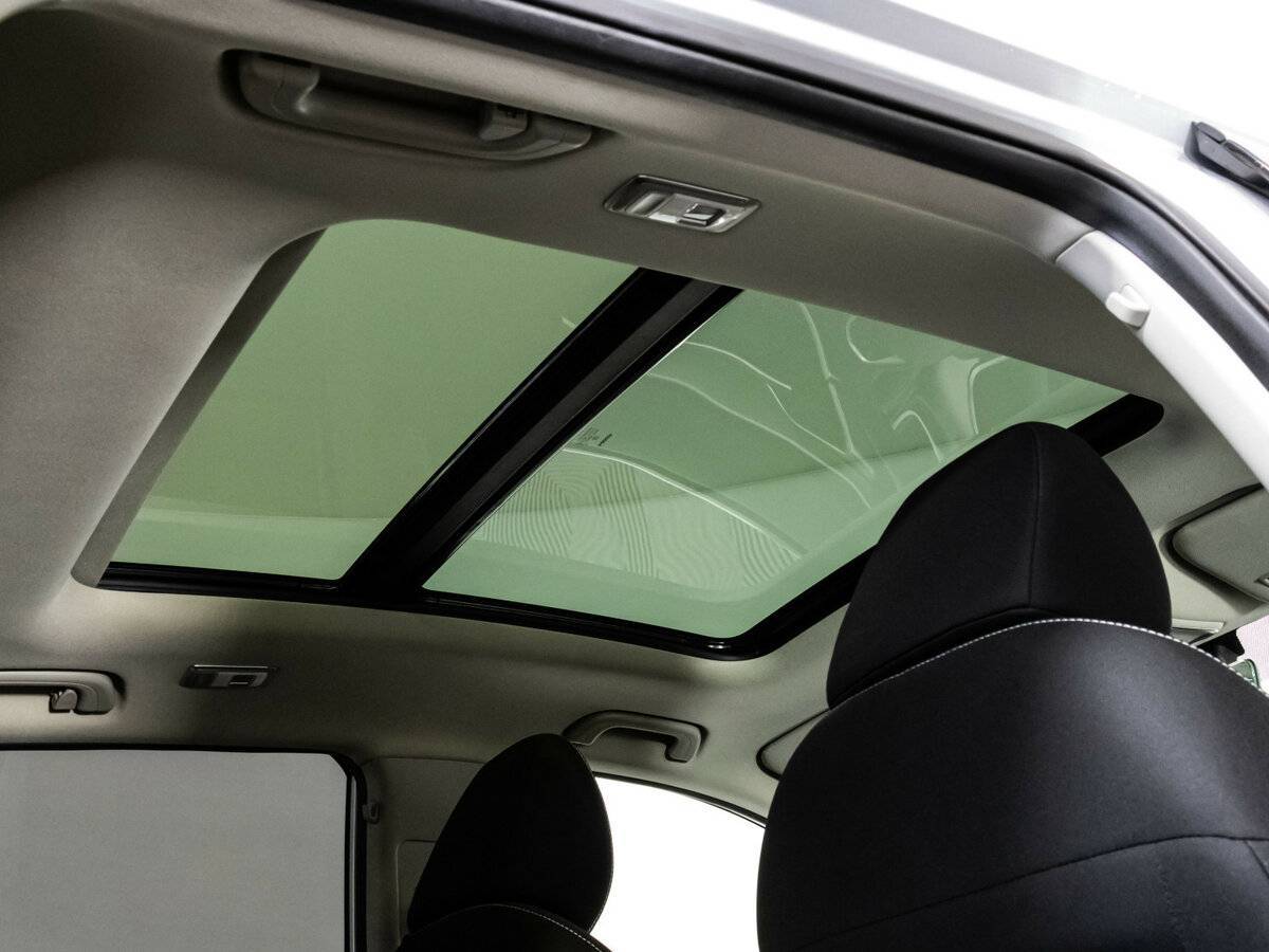 Купить Geely Coolray, 2021, 20 152 км, фото №16