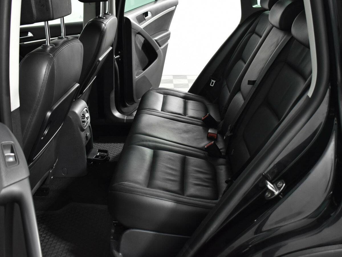 Купить Volkswagen Tiguan, 2012, 226 001 км, фото №12
