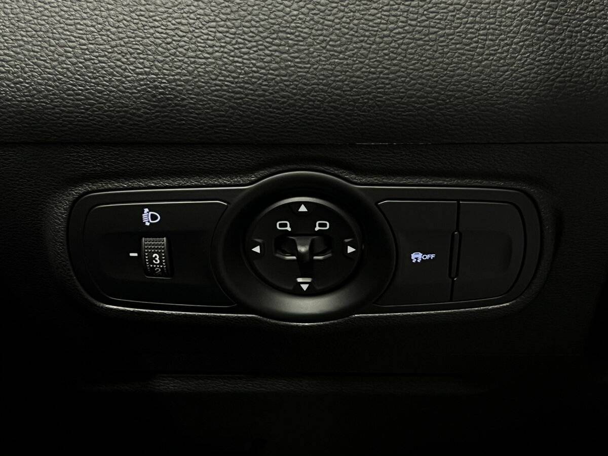 Купить Chery Tiggo 4, 2020, 73 604 км, фото №12