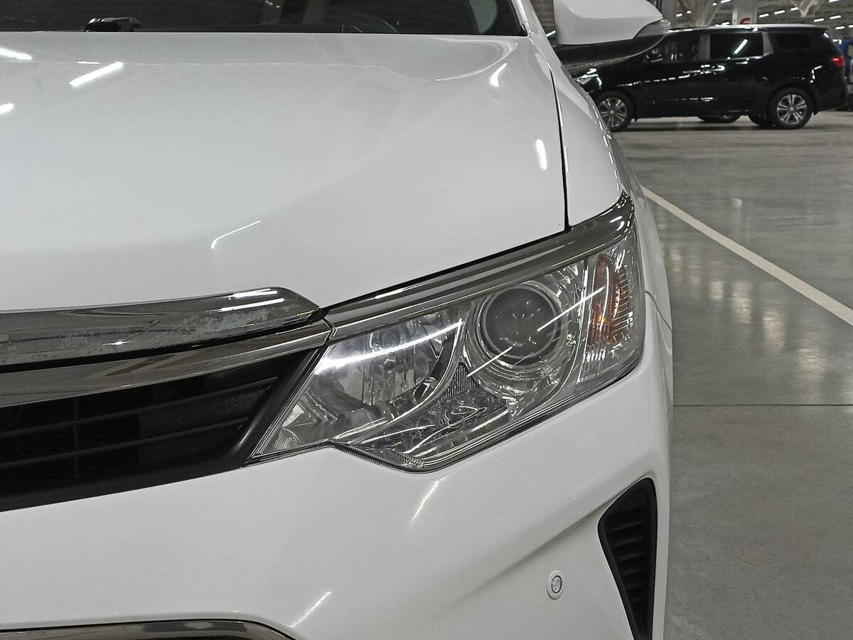 Купить Toyota Camry, 2016, 350 593 км, фото №16