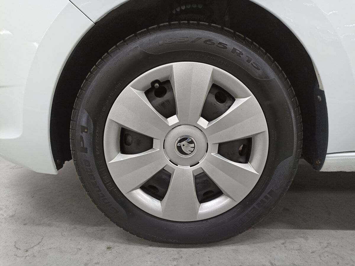 Купить Skoda Rapid, 2019, 66 576 км, фото №18