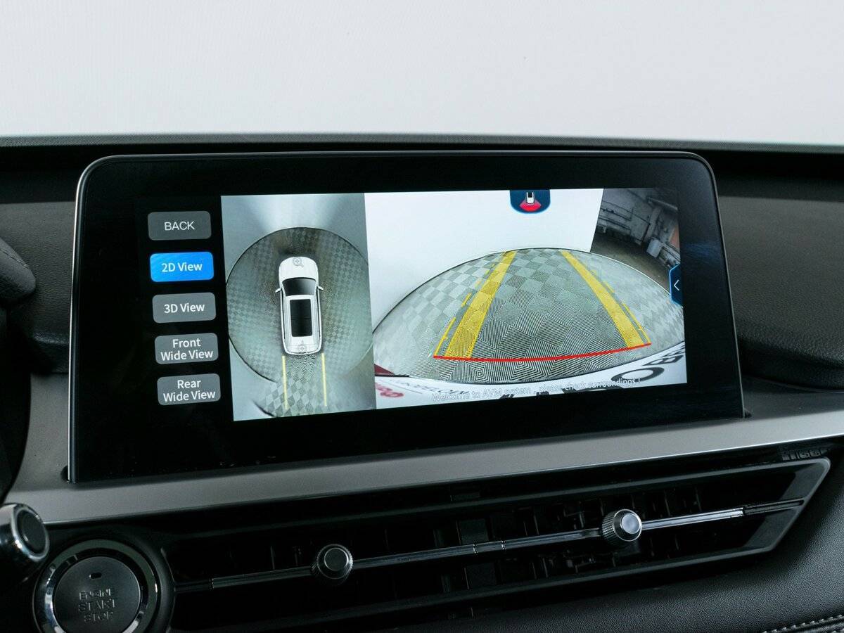 Купить Chery Tiggo 7 Pro, 2021, 72 000 км, фото №19