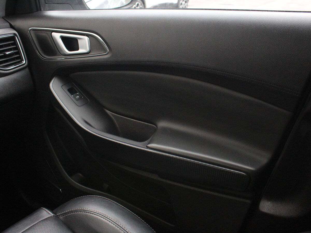 Купить Chery Tiggo 4, 2019, 67 093 км, фото №25