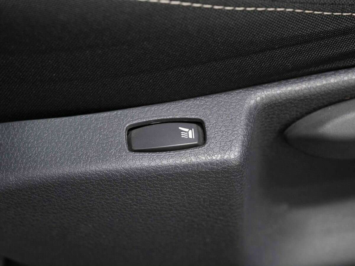 Купить Renault Sandero, 2016, 210 994 км, фото №19