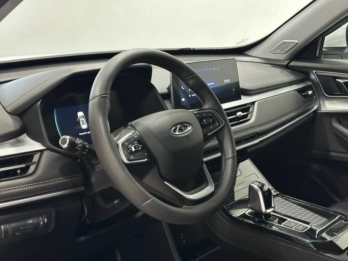 Купить Chery Tiggo 7 Pro, 2022, 41 280 км, фото №6