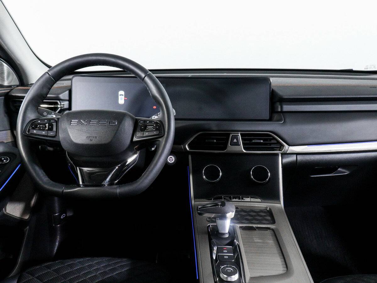 Купить Exeed TXL, 2023, 18 950 км, фото №10