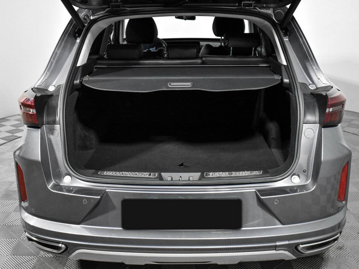 Купить Exeed LX, 2023, 117 697 км, фото №21