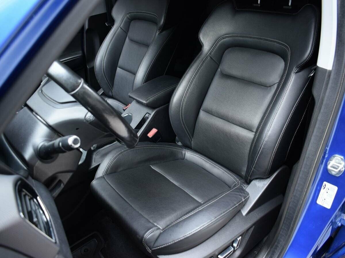 Купить Chery Tiggo 4, 2021, 61 789 км, фото №12