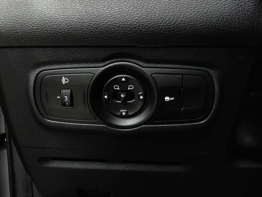 Купить Chery Tiggo 4, 2021, 74 212 км, фото №21