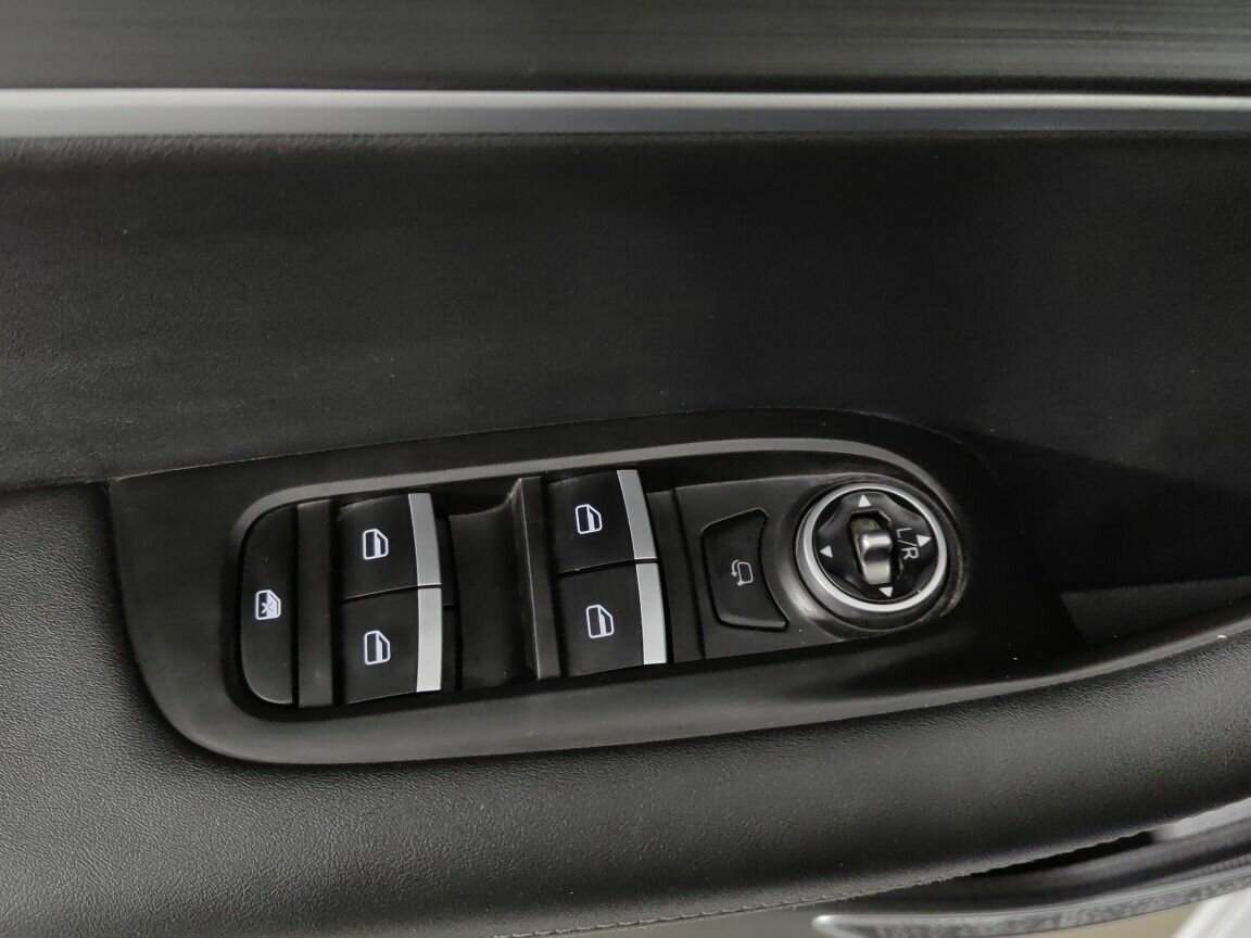 Купить Chery Tiggo 7 Pro, 2021, 58 994 км, фото №25