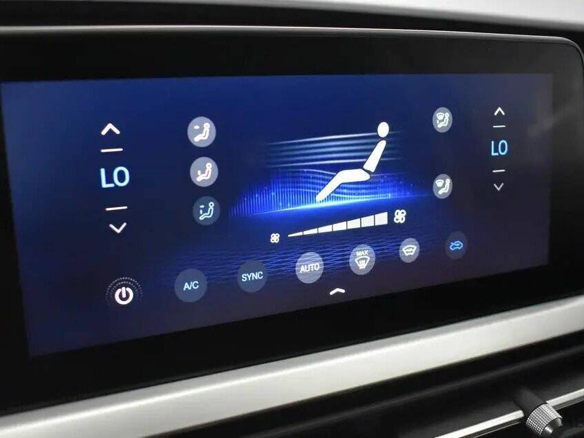 Купить Chery Tiggo 7 Pro, 2021, 50 673 км, фото №7