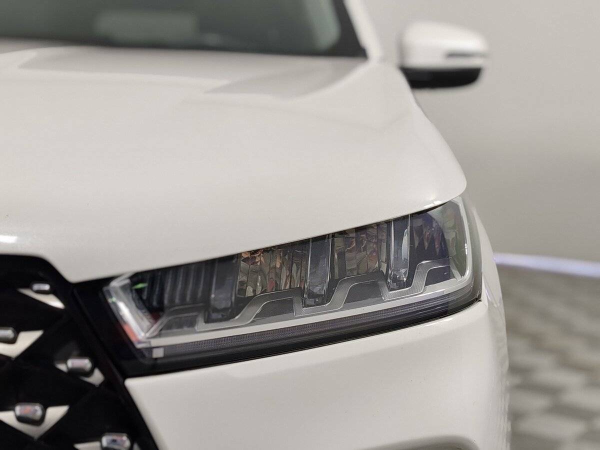 Купить Chery Tiggo 7 Pro, 2022, 41 293 км, фото №21