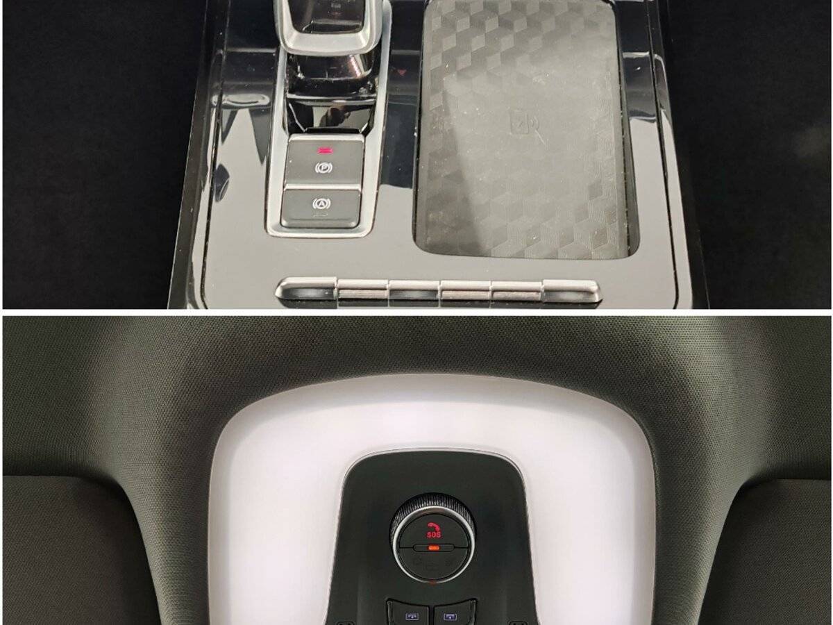 Купить Chery Tiggo 7 Pro, 2022, 41 293 км, фото №23