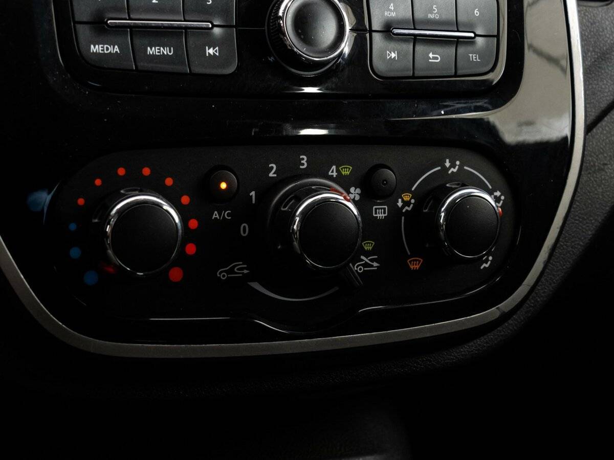 Купить Renault Kaptur, 2017, 177 511 км, фото №15