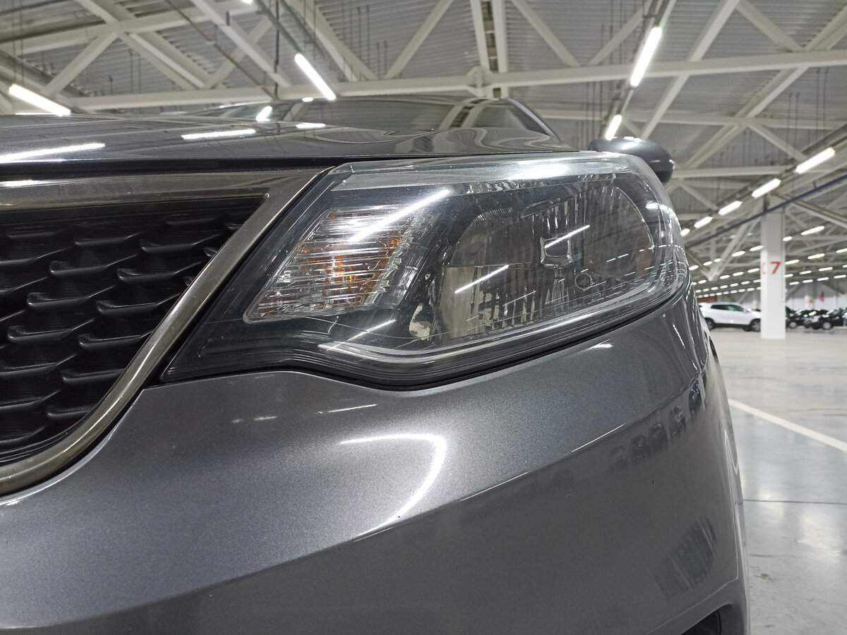 Купить Kia Rio, 2016, 123 590 км, фото №16