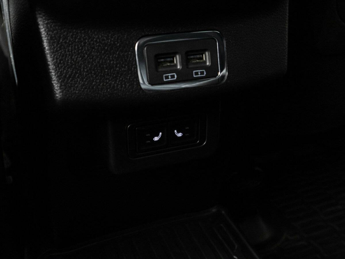 Купить Exeed TXL, 2022, 57 531 км, фото №26