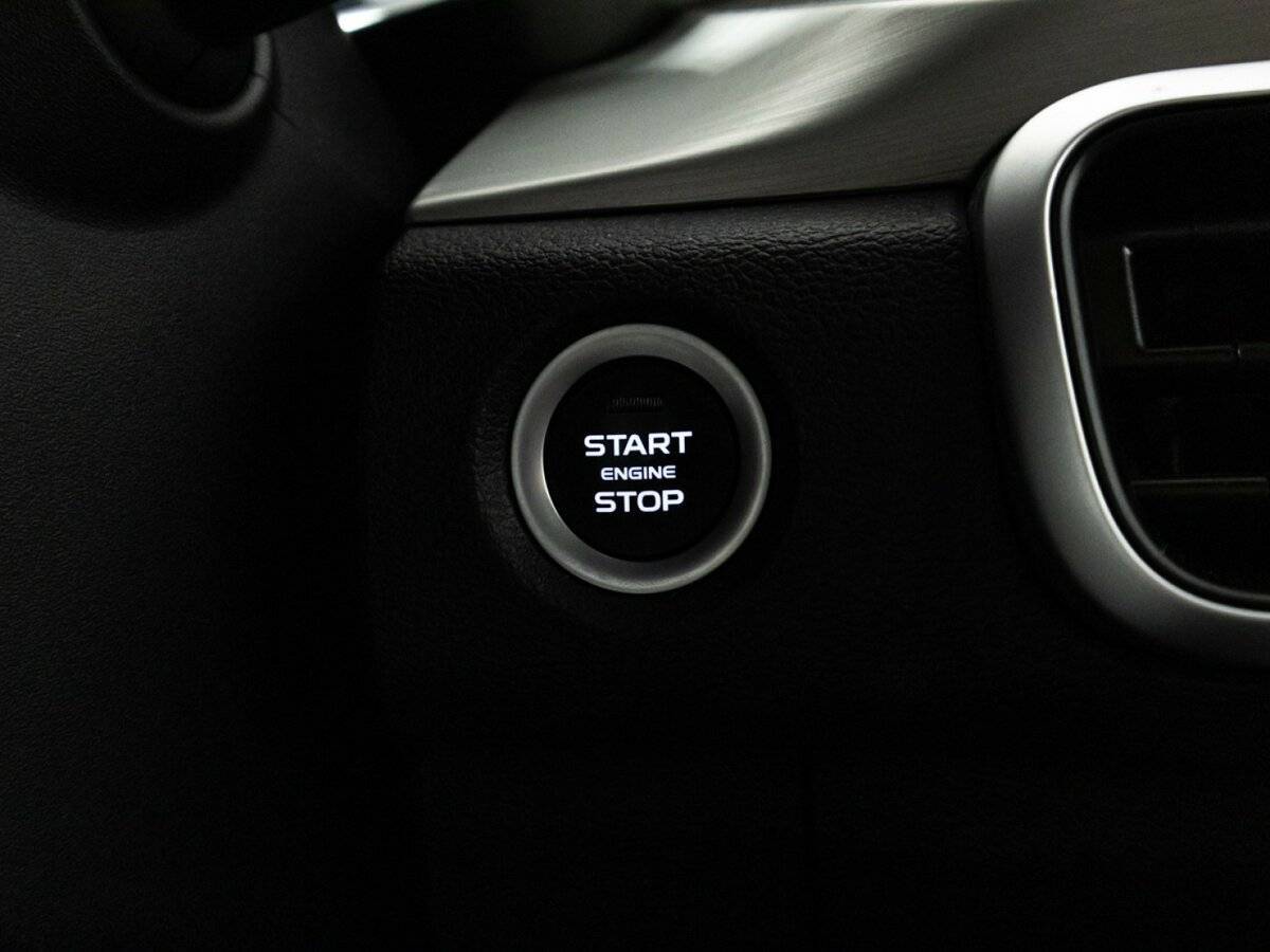 Купить Geely Coolray, 2021, 26 315 км, фото №22