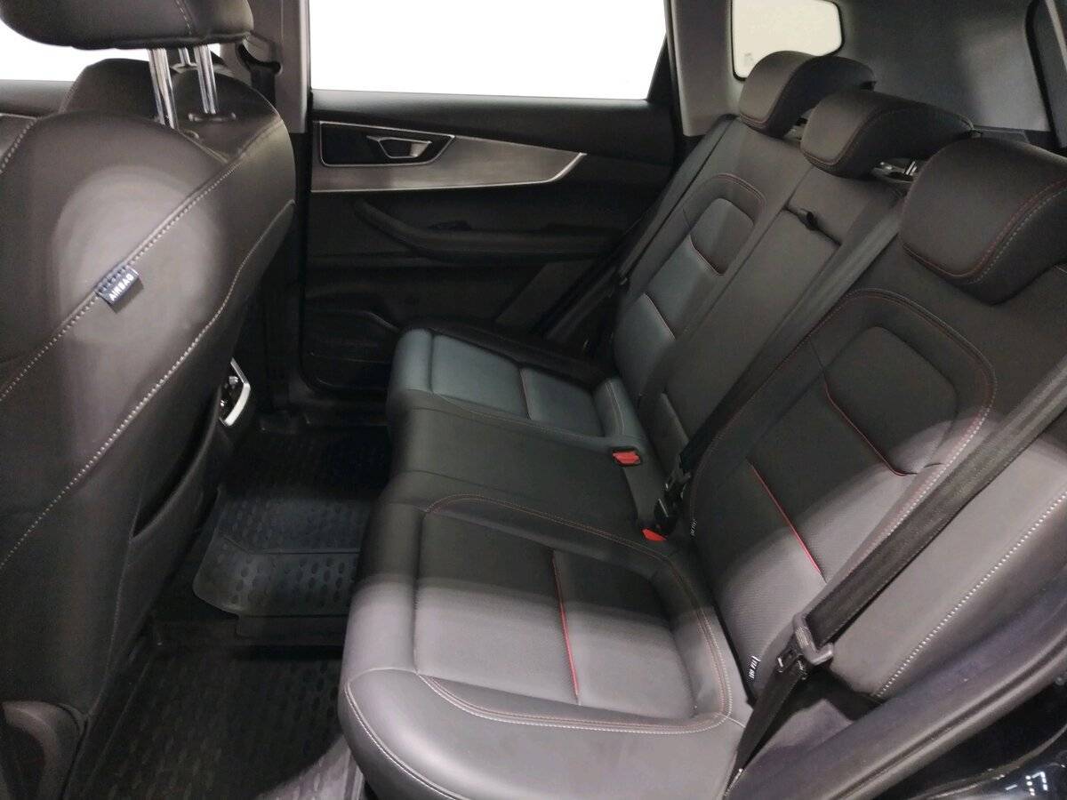 Купить Chery Tiggo 7 Pro, 2022, 4 450 км, фото №19