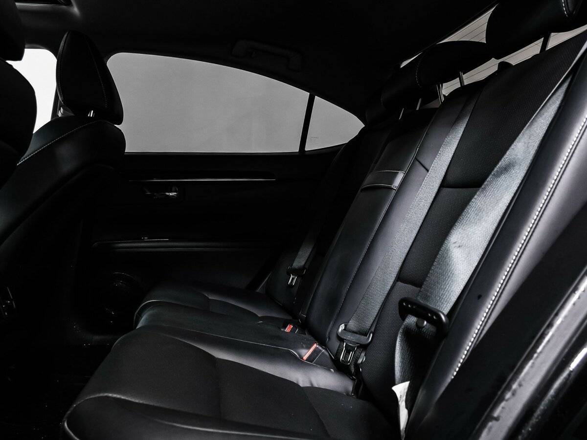 Купить Lexus ES 200, 2016, 107 046 км, фото №14