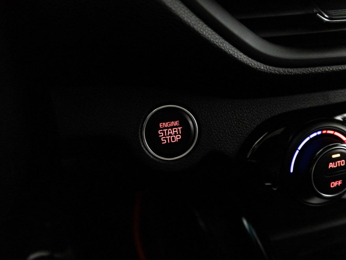 Купить Kia K3, 2020, 43 739 км, фото №27