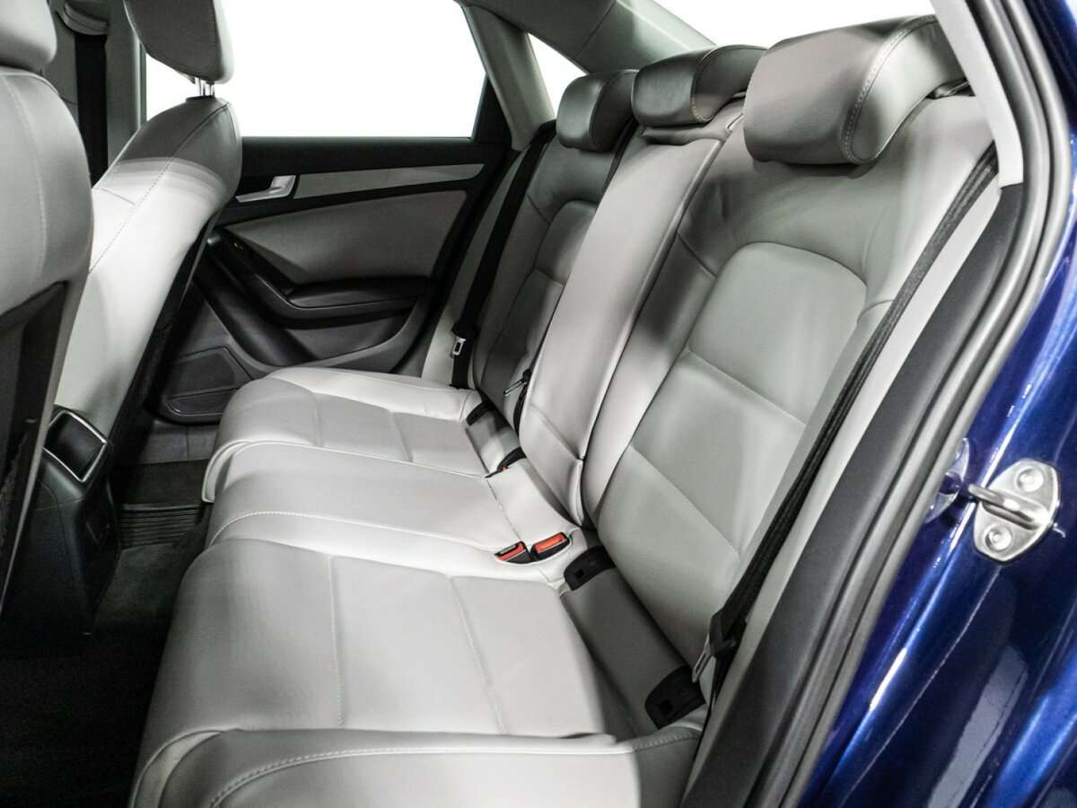 Купить Audi A4, 2014, 135 789 км, фото №10