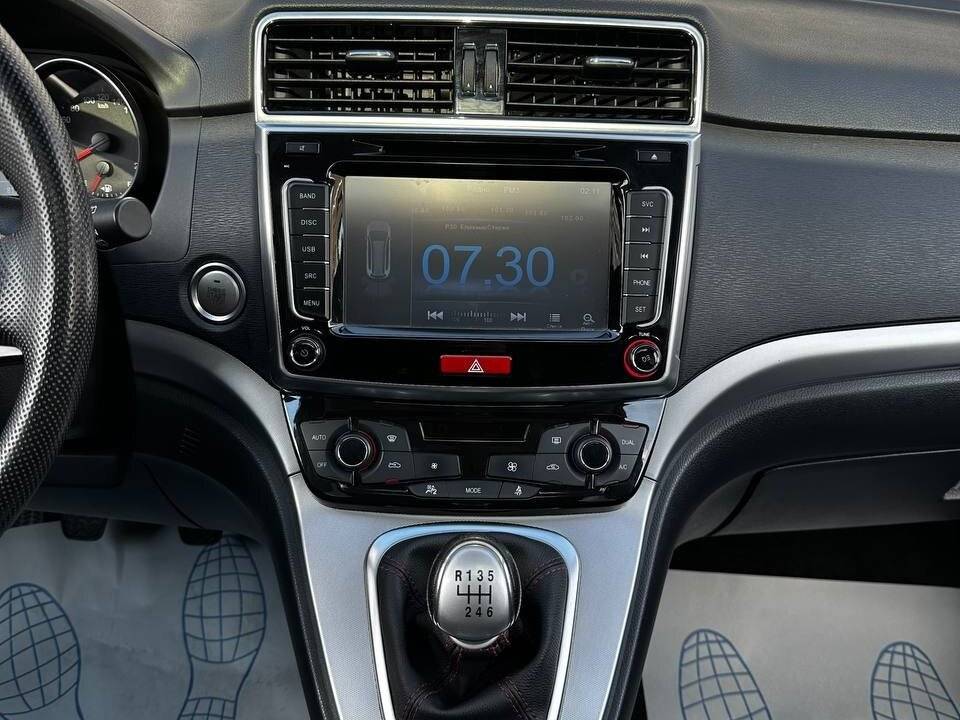 Купить Haval H6 Red Label Sport, 2019, 81 794 км, фото №29