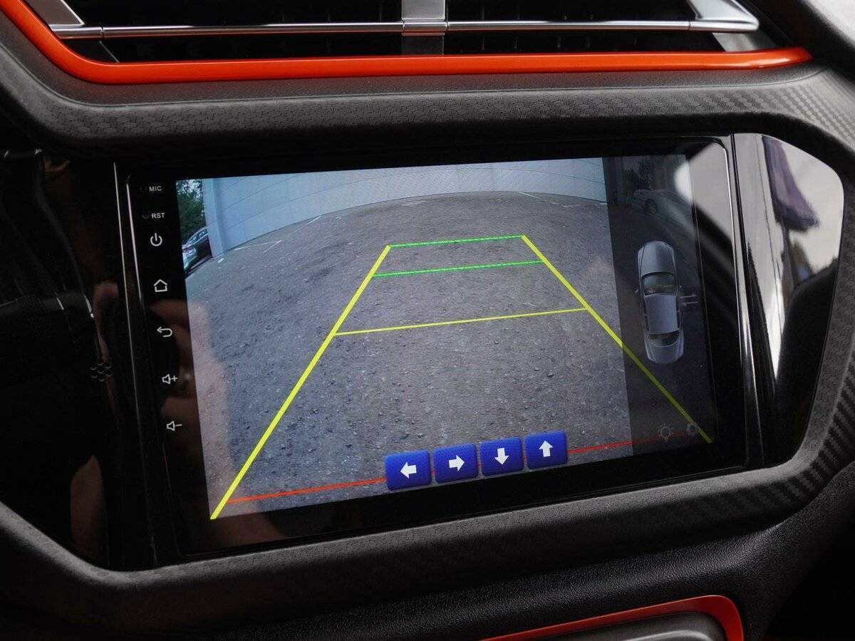 Купить Chery Tiggo 2, 2017, 113 579 км, фото №14