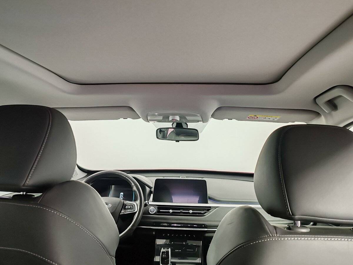 Купить Chery Tiggo 7 Pro, 2021, 129 260 км, фото №22