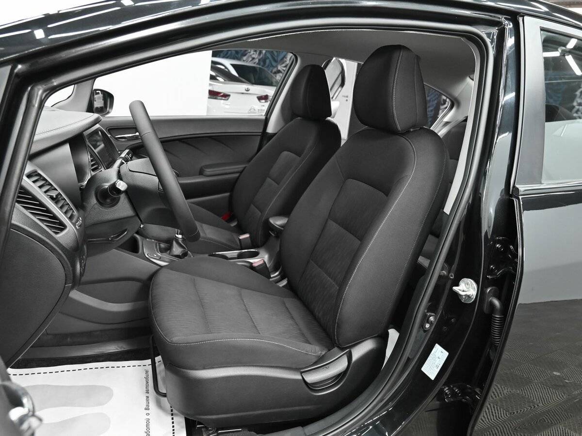 Купить Kia Cerato, 2015, 162 000 км, фото №6