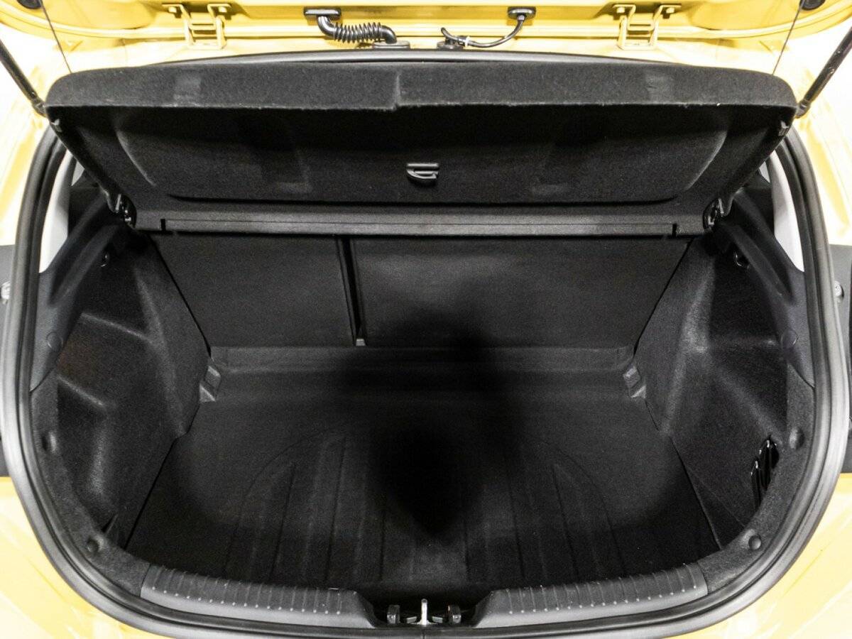 Купить Kia Ceed, 2016, 159 334 км, фото №15