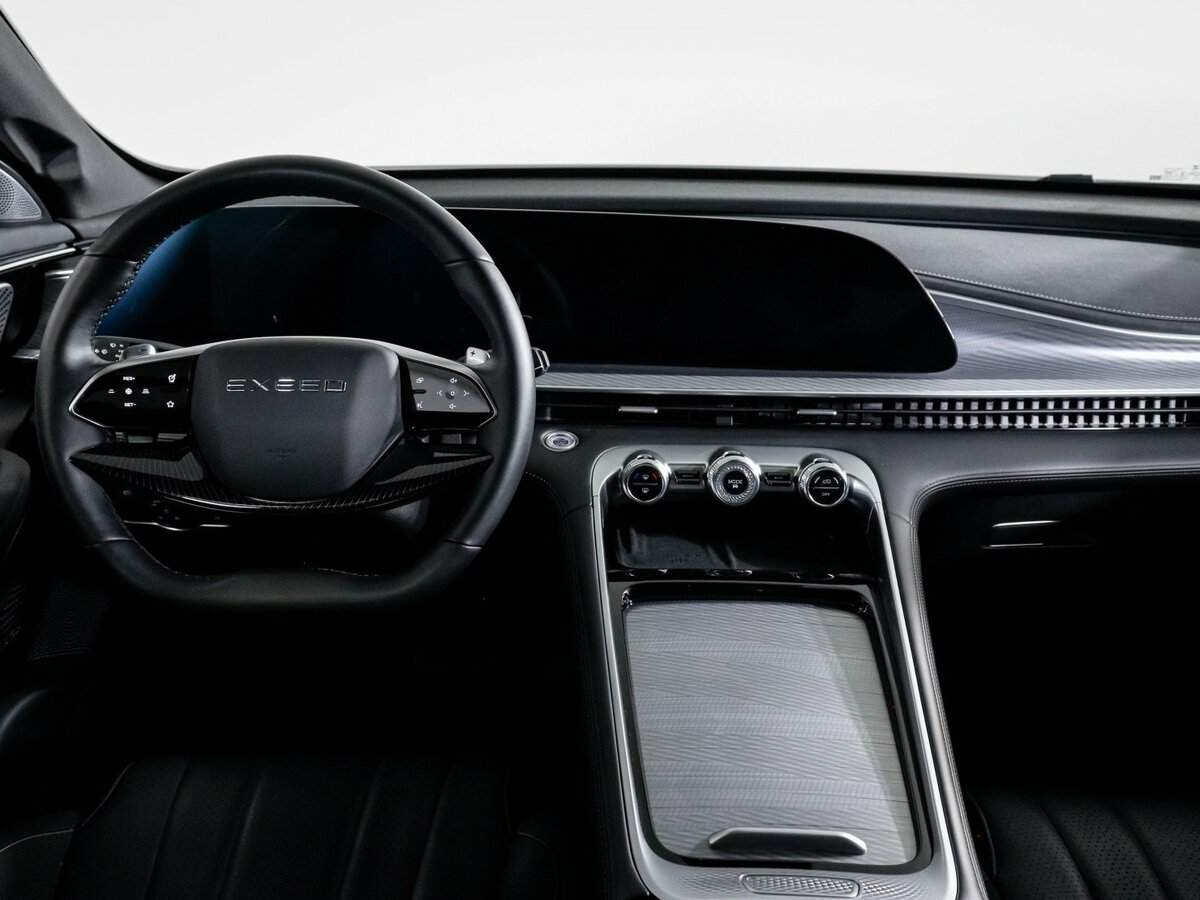 Купить Exeed TXL, 2023, 13 800 км, фото №12