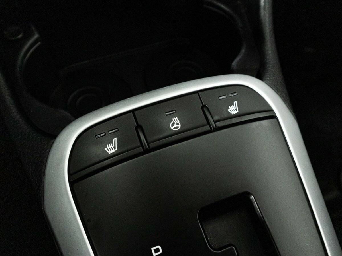 Купить Kia Picanto, 2018, 105 194 км, фото №16