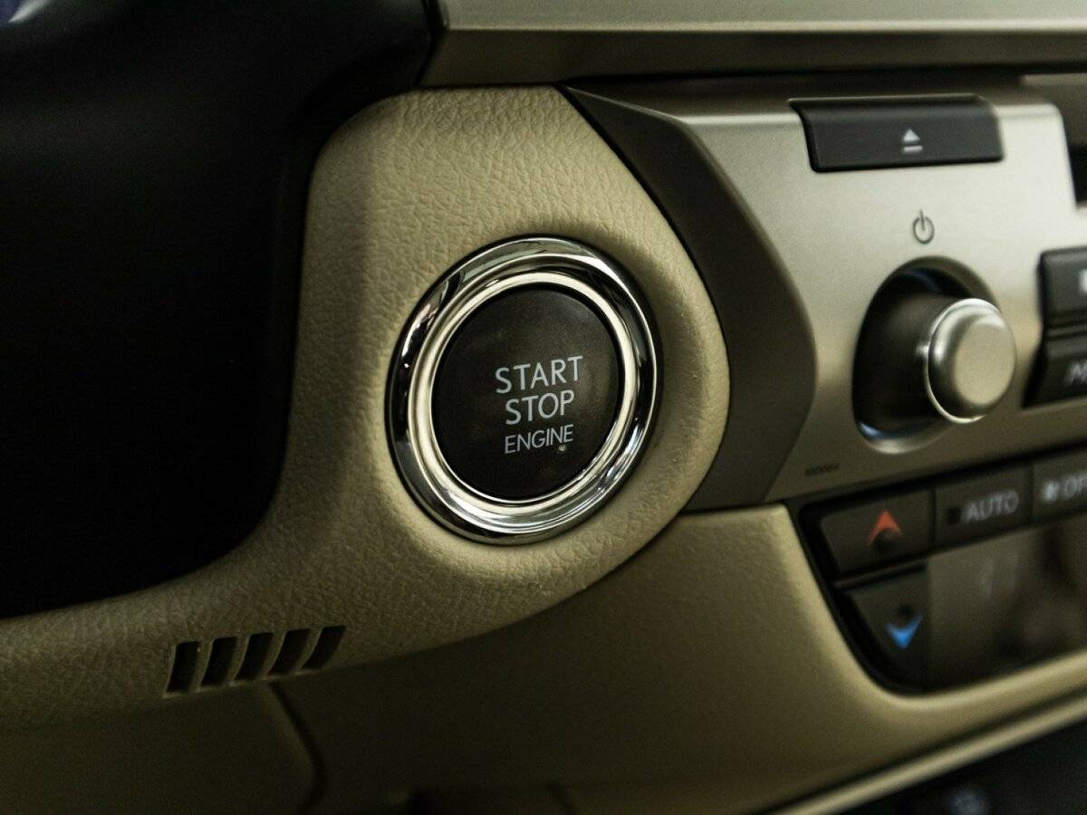 Купить Lexus ES 250, 2014, 150 024 км, фото №21