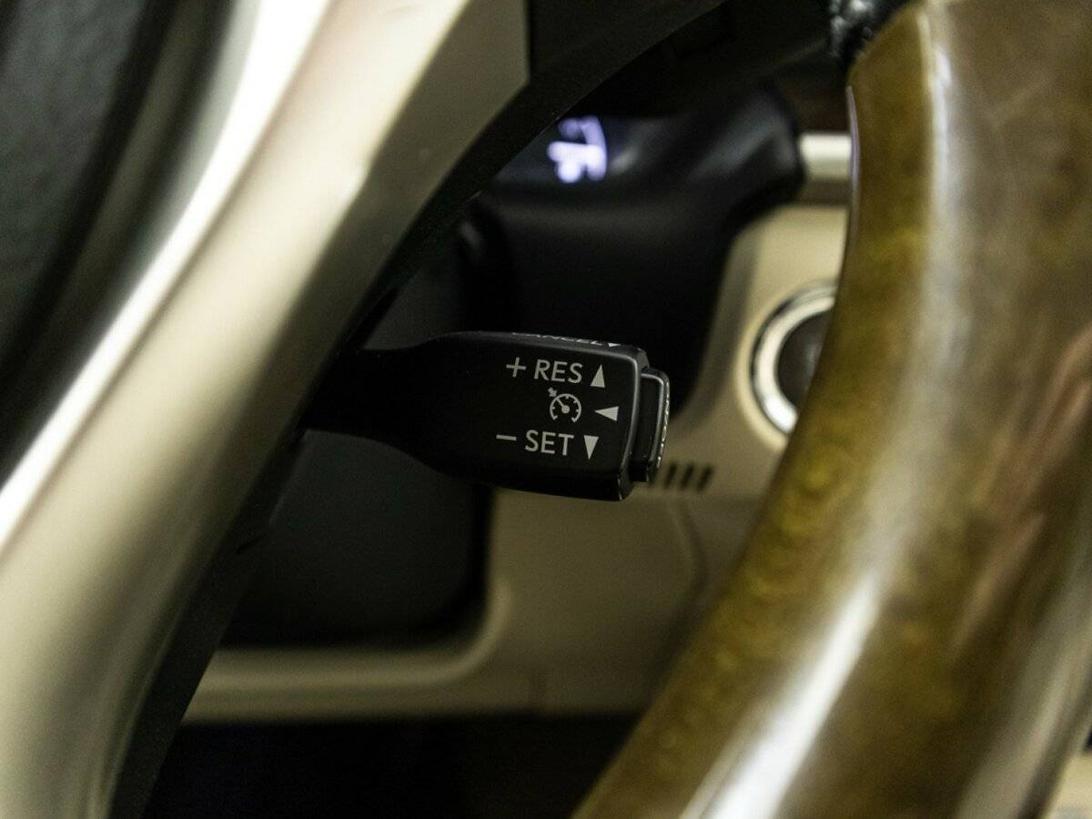 Купить Lexus ES 250, 2014, 150 024 км, фото №23