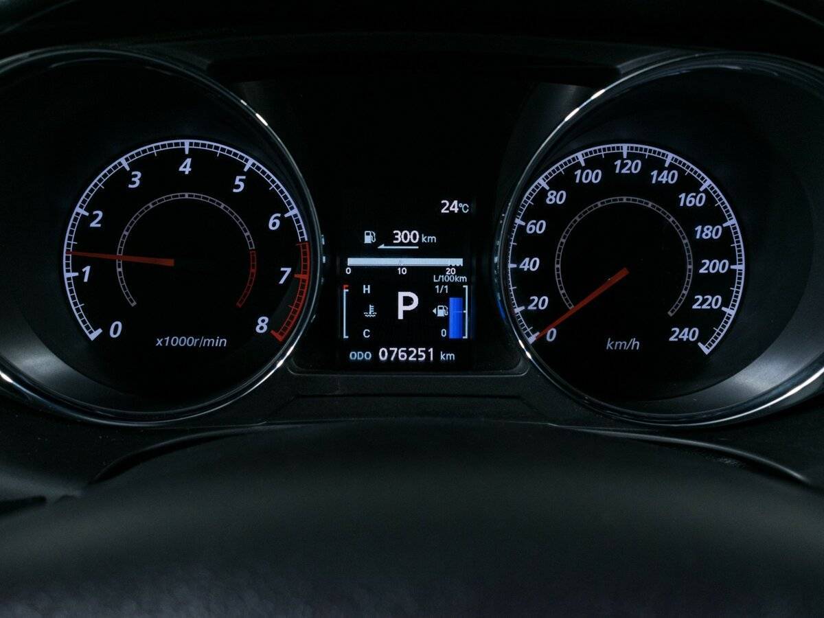 Купить Mitsubishi ASX, 2012, 76 500 км, фото №11