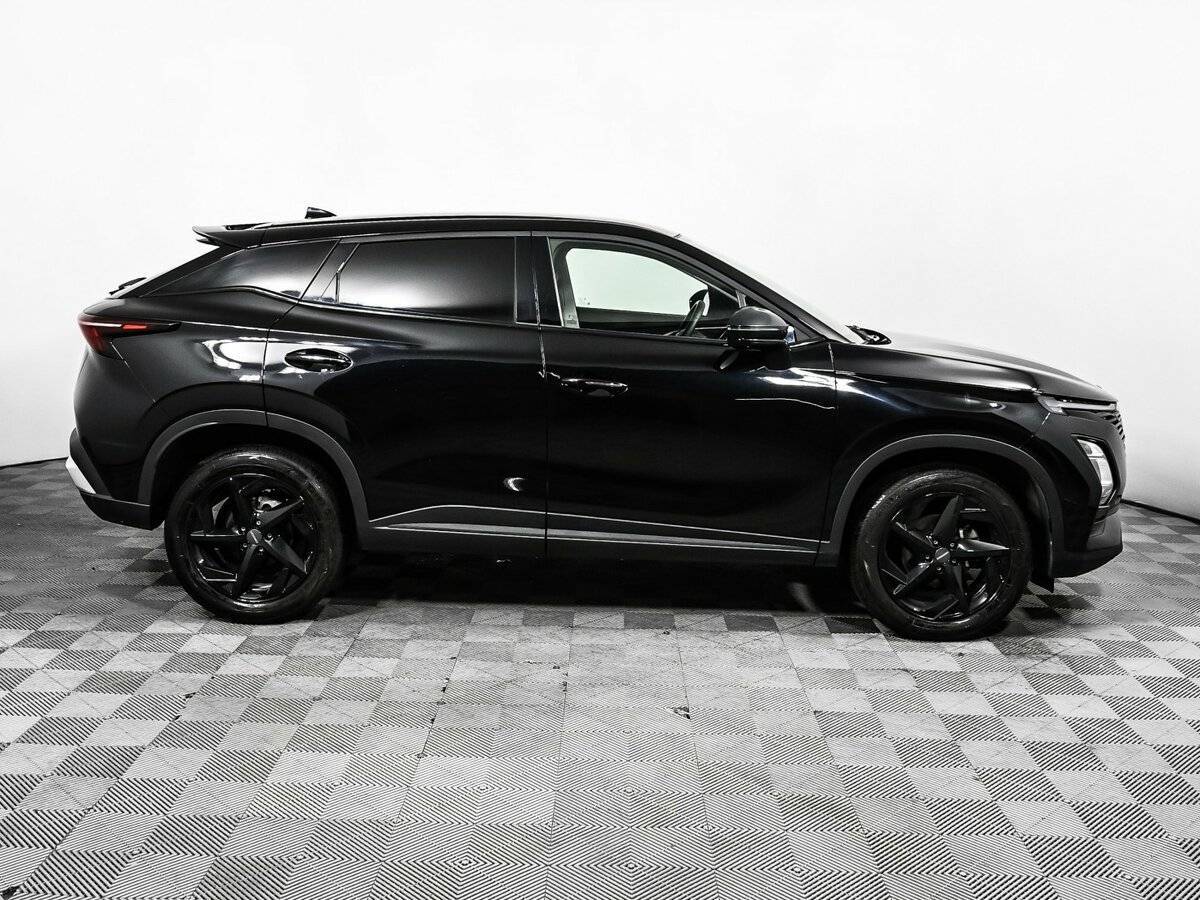 Купить Omoda C5, 2023, 16 050 км, фото №4