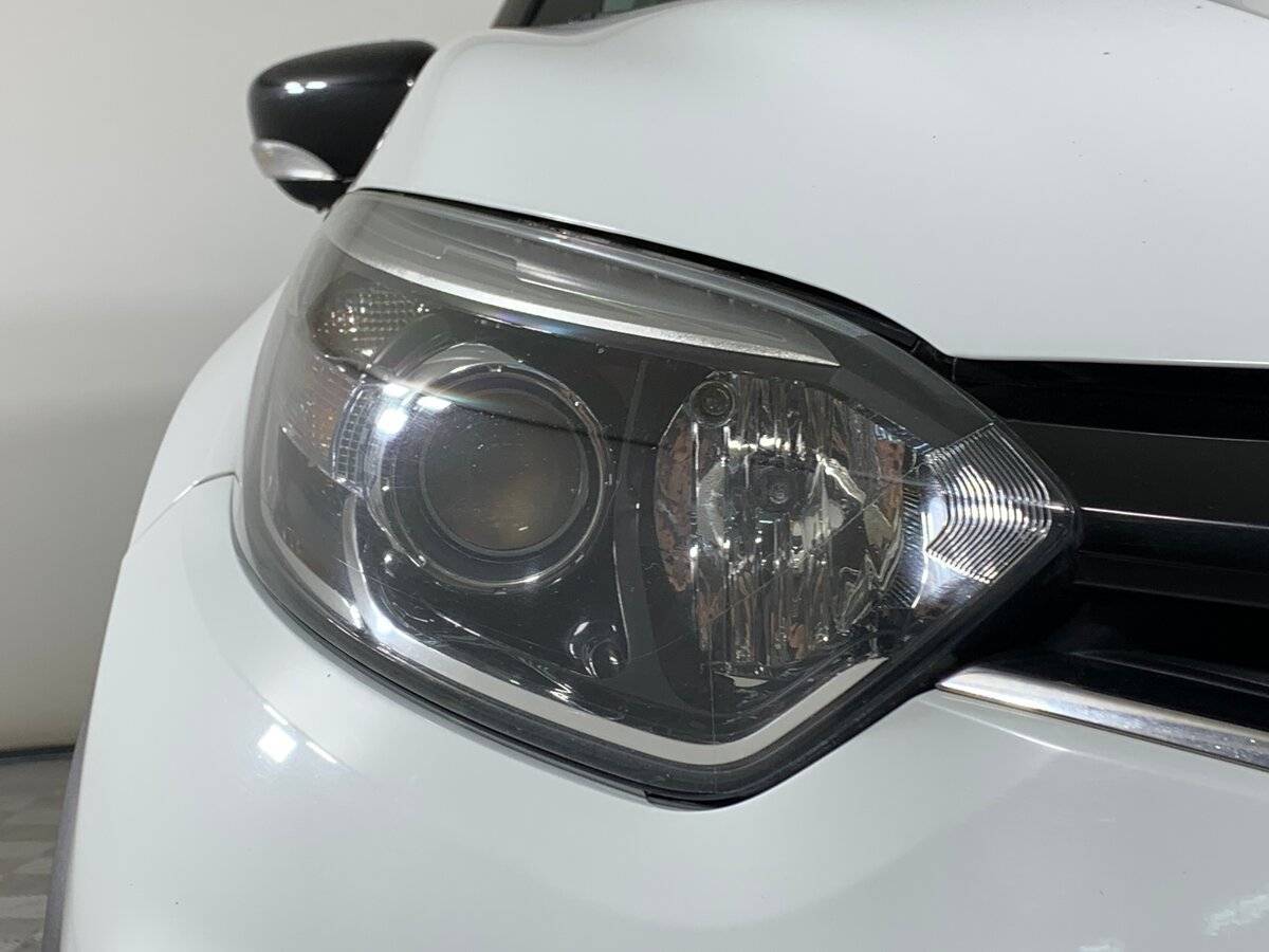 Купить Renault Kaptur, 2019, 215 044 км, фото №10