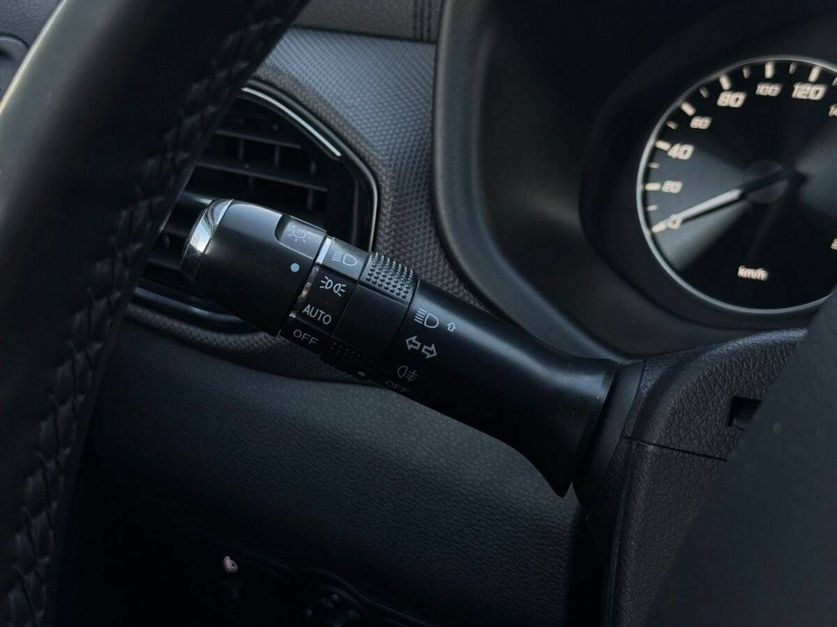 Купить Chery Tiggo 4, 2021, 64 485 км, фото №30