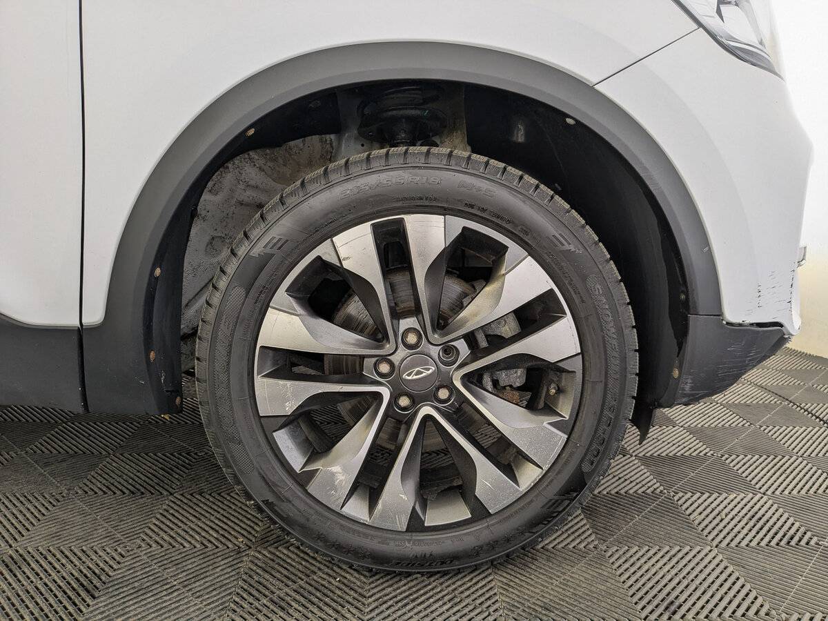 Купить Chery Tiggo 4, 2021, 117 161 км, фото №12