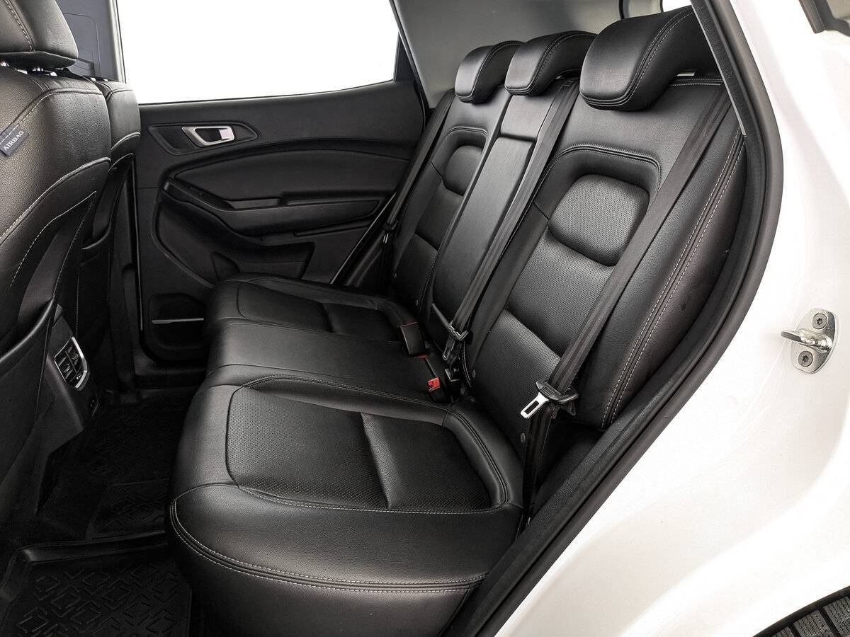 Купить Chery Tiggo 4, 2021, 117 161 км, фото №18