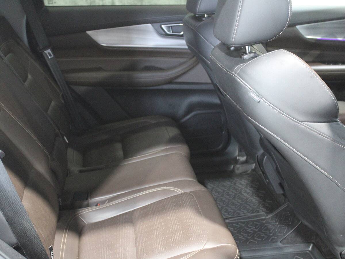 Купить Chery Tiggo 8 Pro, 2021, 68 923 км, фото №7