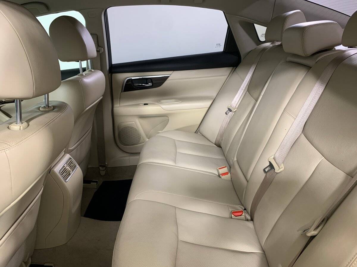 Купить Nissan Teana, 2014, 163 989 км, фото №18