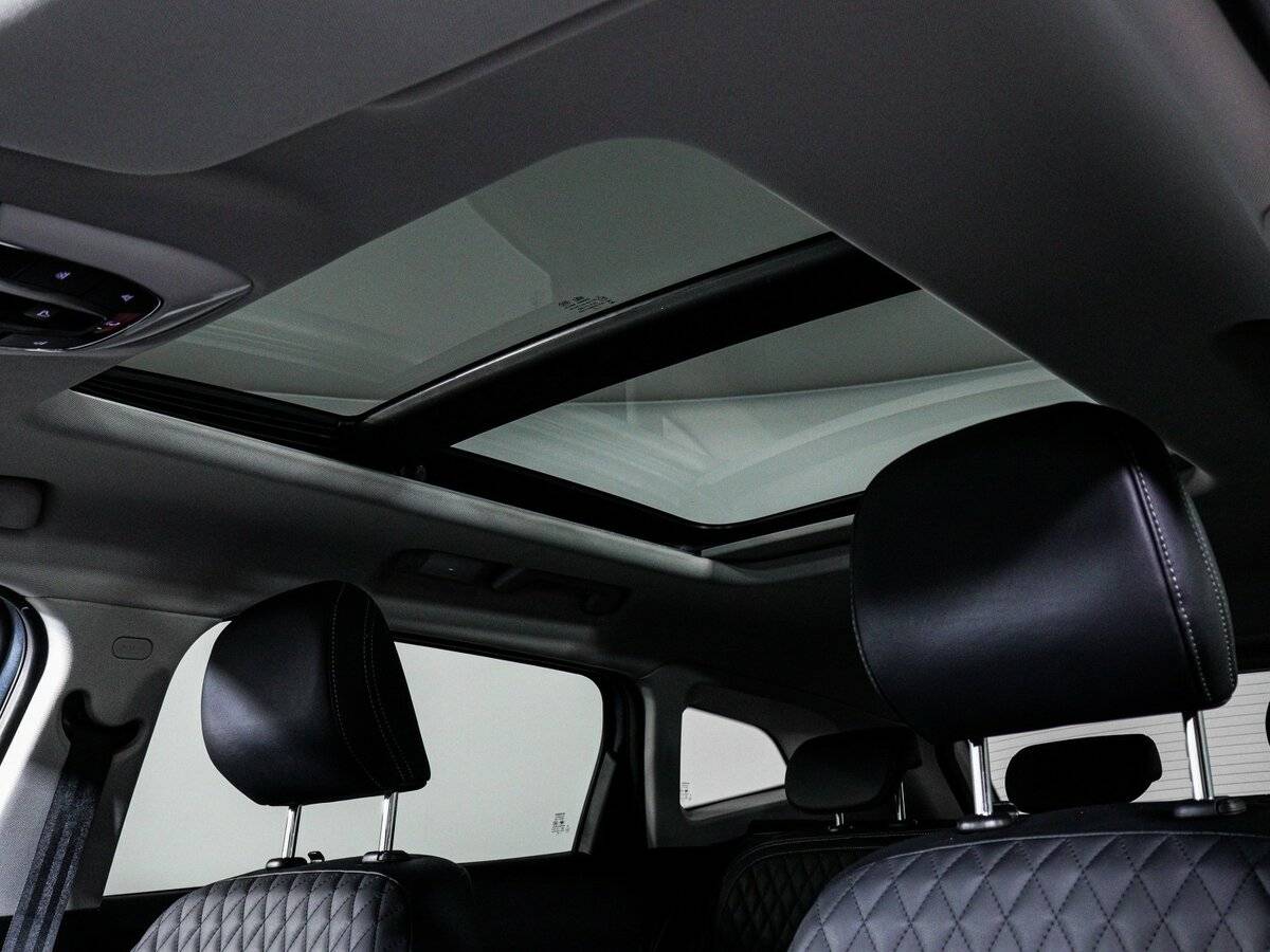 Купить Exeed TXL, 2021, 29 142 км, фото №19