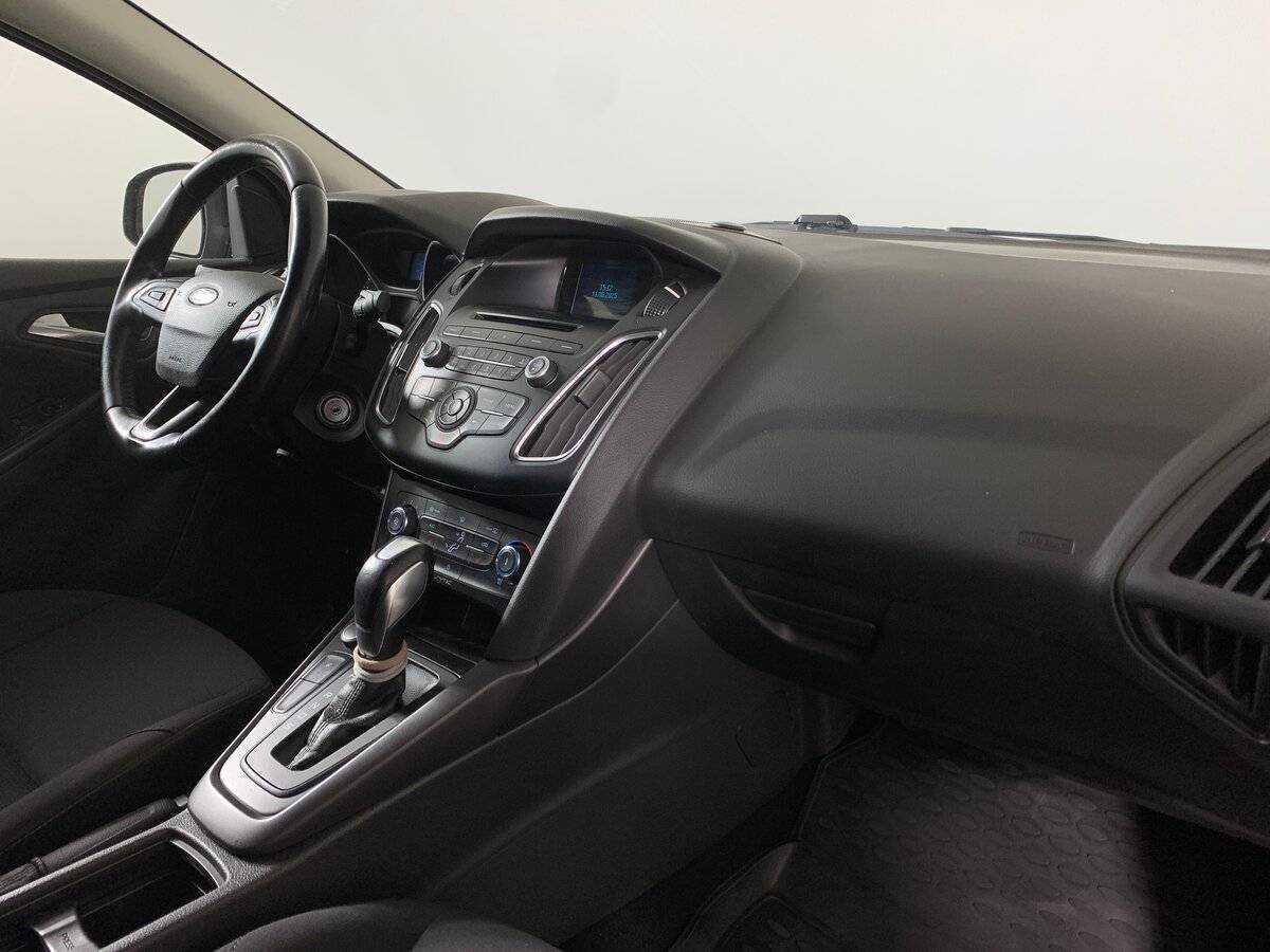 Купить Ford Focus, 2017, 119 820 км, фото №13