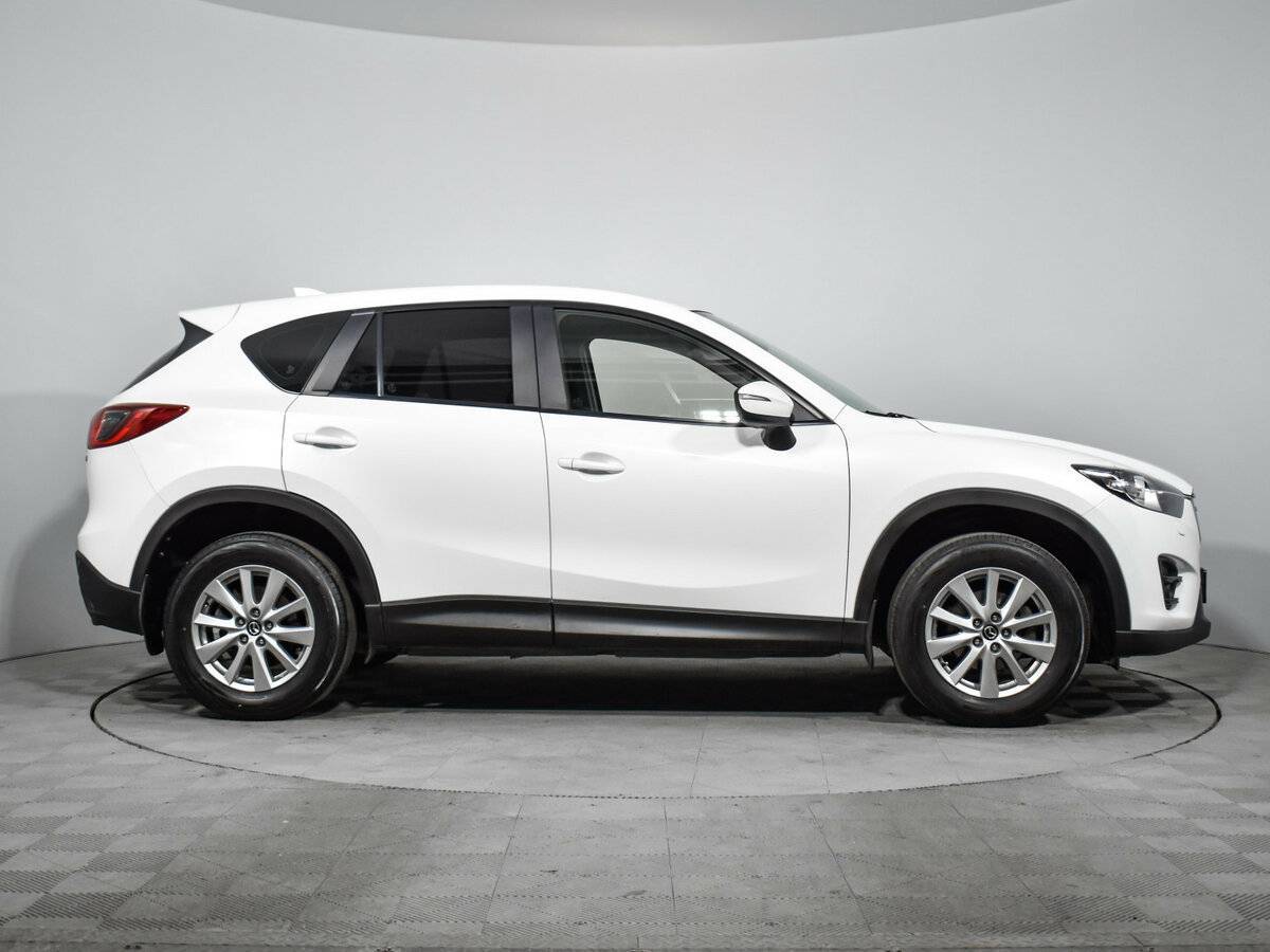 Купить Mazda CX-5, 2016, 148 000 км, фото №4