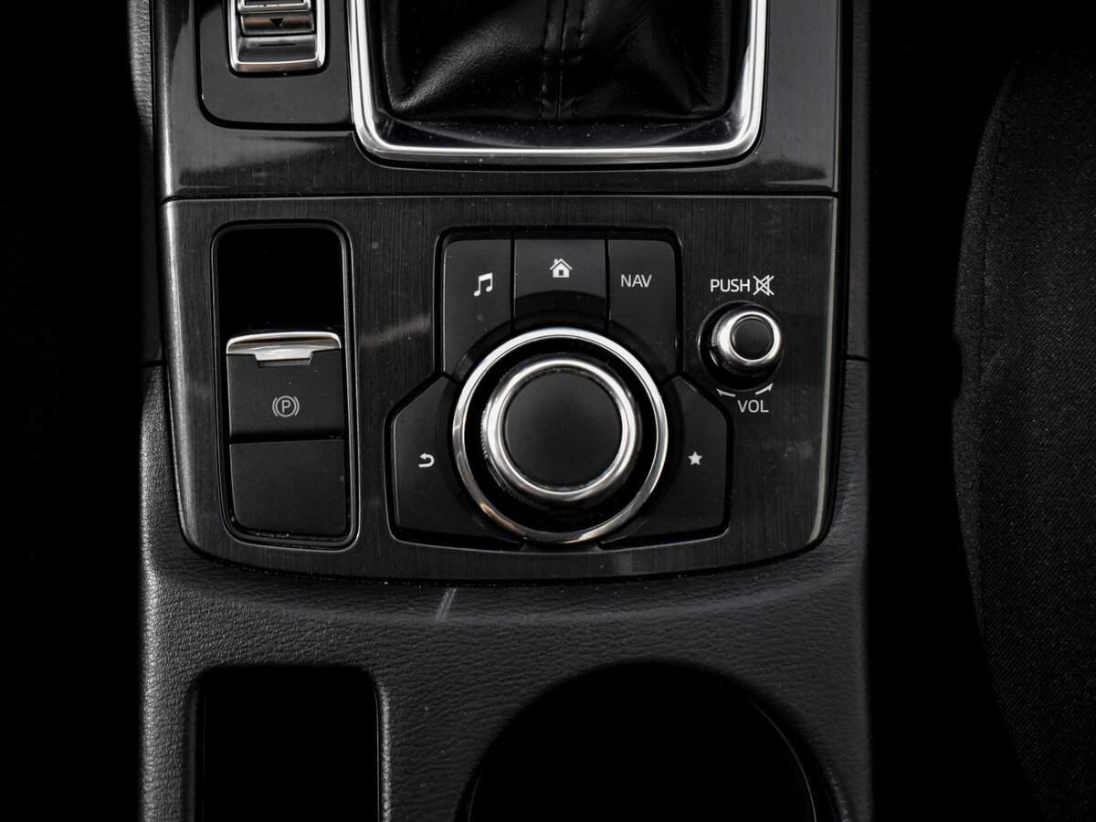 Купить Mazda CX-5, 2016, 148 000 км, фото №11