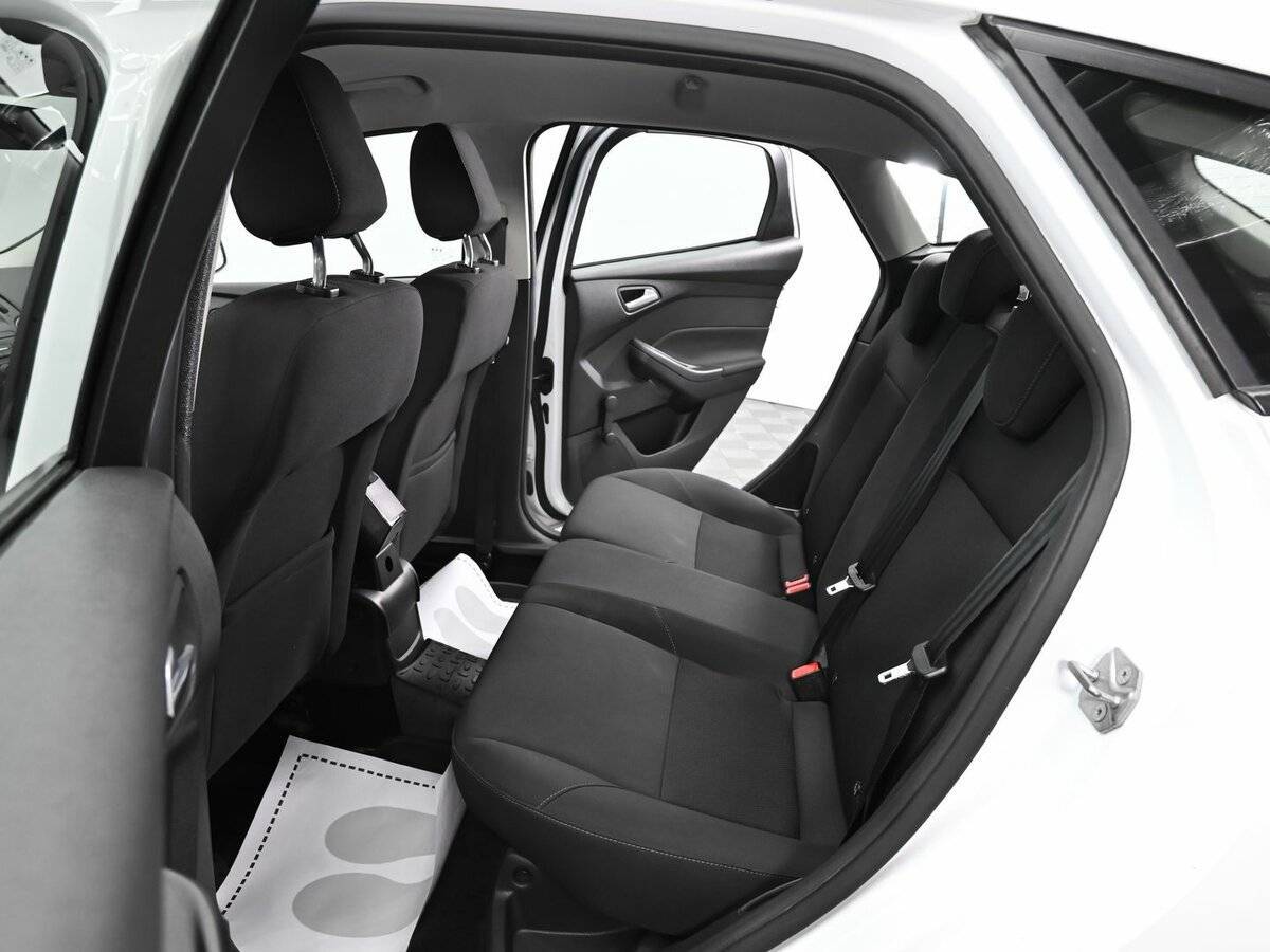 Купить Ford Focus, 2016, 102 000 км, фото №13
